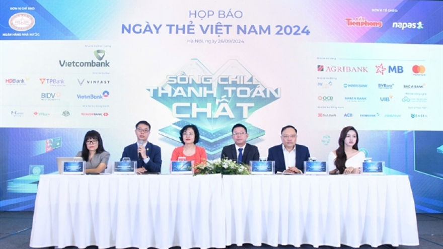 Vietnam Card Day 2024 to be held early next month